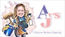 AJ'S PICTURE PERFECT CLEANING INC.