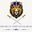 Sword Of Spirit Royal Wear 