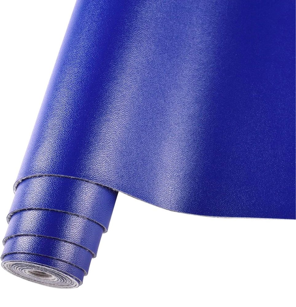 Individual Sheet Blue