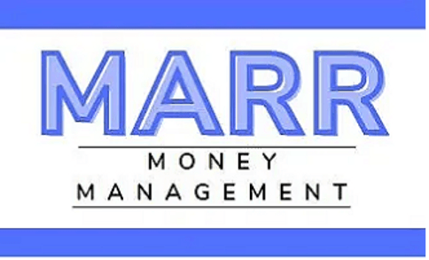 MARR
Money Management