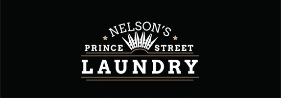 Nelson's Prince Street Laundry