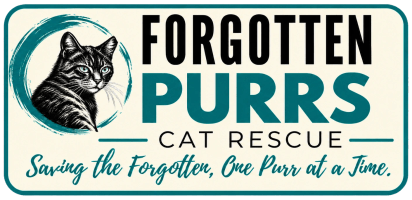 Forgotten Purrs