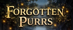 Forgotten Purrs