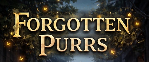 Forgotten Purrs