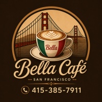 Bella Cafe SF