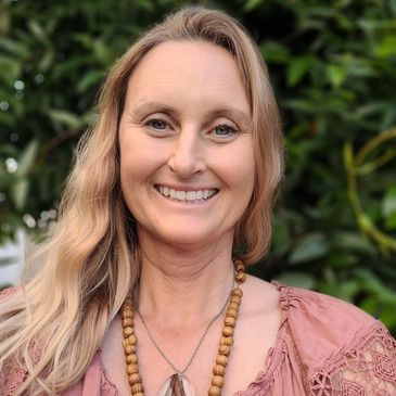 Jennifer Schilling LPCC and co-owner. This is her headshot. 