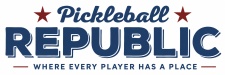 Pickleball Republic