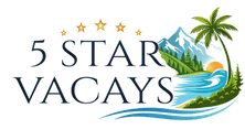 5 star vacays