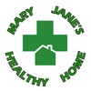 Mary Jane's Healthy Home