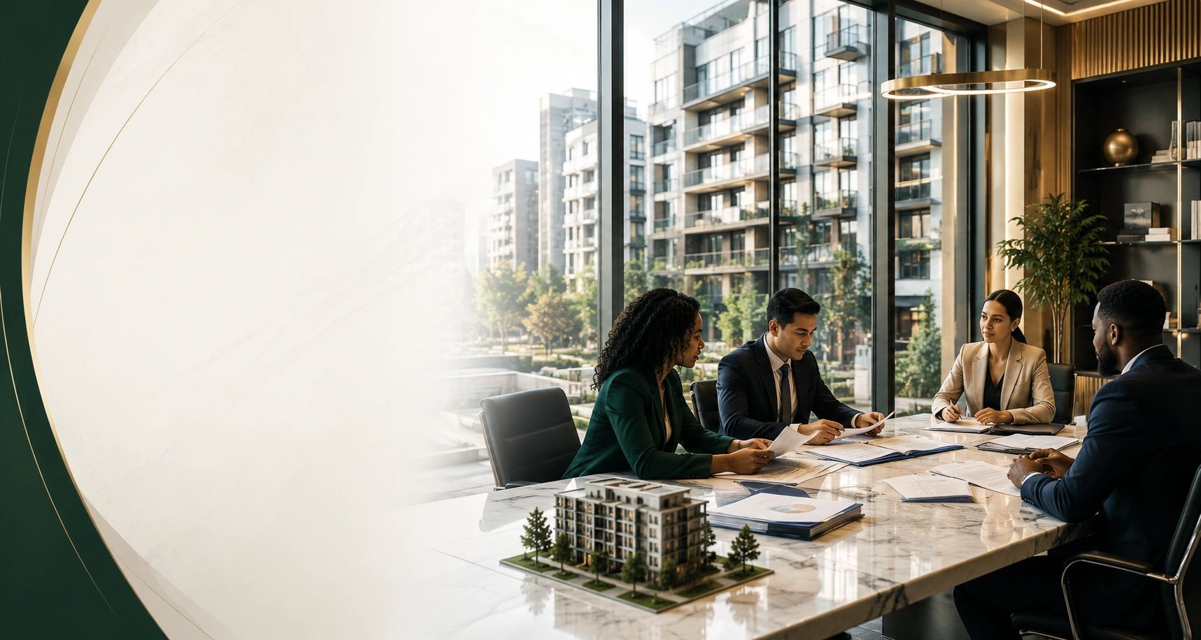 Affordable Housing Marketing, Compliance & Applicant Services