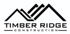 Timber Ridge Construction