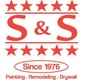 S&S Painting Drywall Remodeling