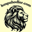kaspahodler.com