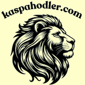 kaspahodler.com