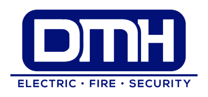 DMH Electric & Security