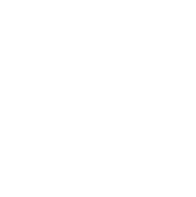 Símbolo de desigualdad matemática en fondo negro.