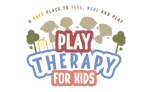Play Therapy for Kids