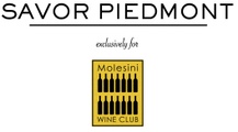 Savor Piedmont