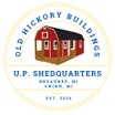 U.P. Shedquarters