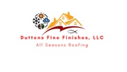 Duttons Fine Finishes 
All Seasons Roofing