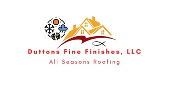 Duttons Fine Finishes 
All Seasons Roofing