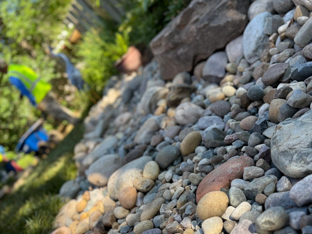 Woodlawn Landscape and Design