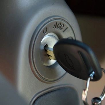 CAR IGNITION REPAIR AND REPLACEMENT SERVICES