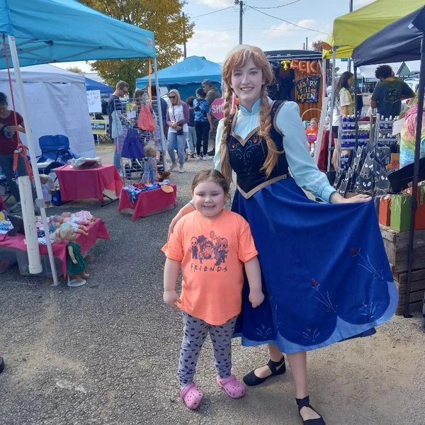 2023 Franklin Fall Festival