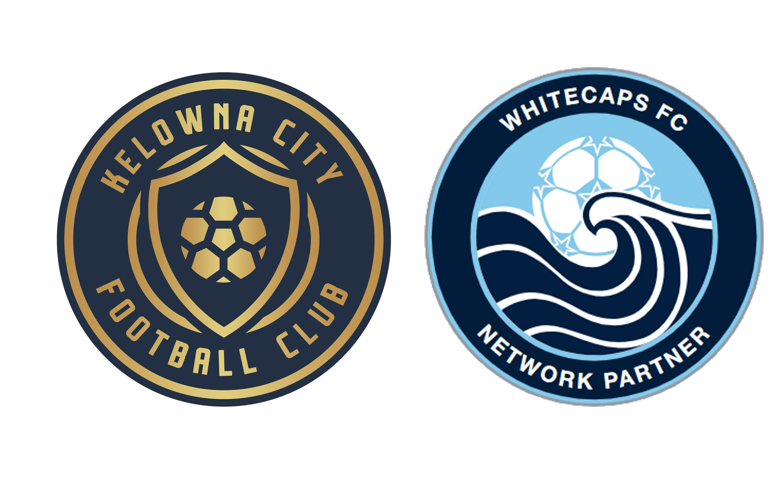 Kelowna City FC Soccer, Youth Soccer