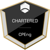 Chartered Engineer credential