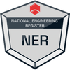 Engineers Australia introduced the National Engineering Register (NER) in 2015