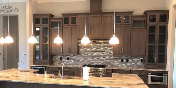 Windermere Fl 34771 professional kitchen cabinet painters