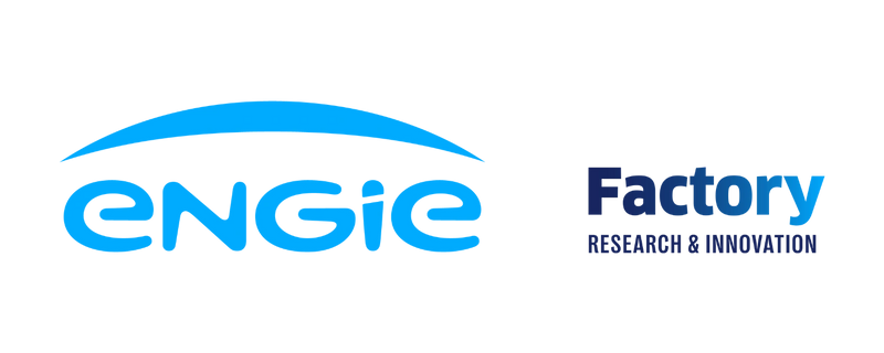 ENGIE Factory's Logo