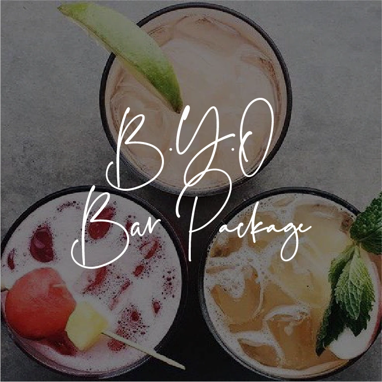 Henry Poured Mobile Bar - Mobile Bar in Houston