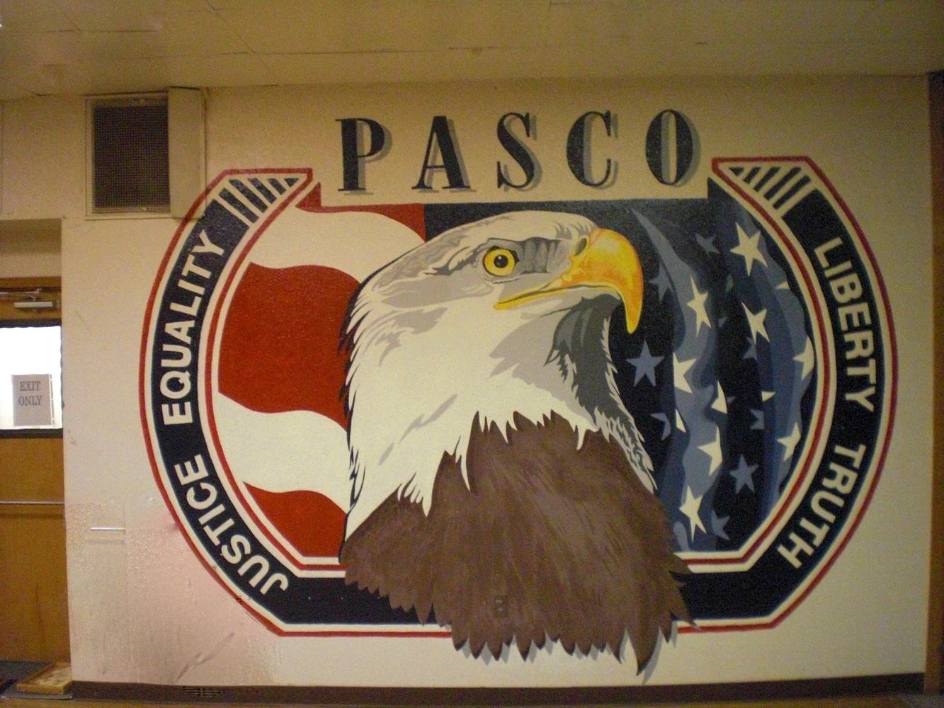 Pasco Eagles