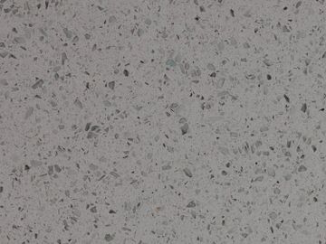 Aluminum-N Quartz Countertops