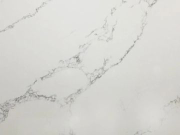 Arabescato Como Quartz Countertops