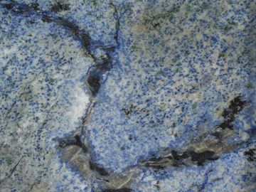 Azul Bahia Granite Countertops