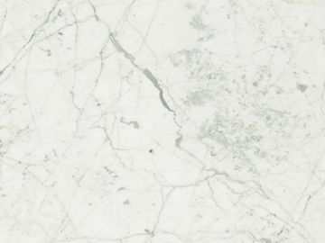 Bianco Carrara Marble Countertops