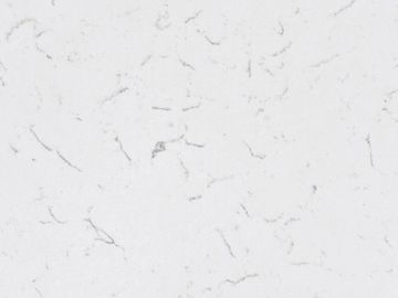 Bianco Tiza Quartz Countertops