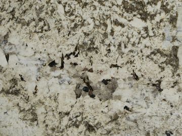 Bianco Typhoon Granite Countertops