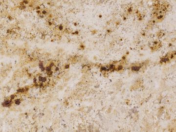 Café Crème Granite Countertops