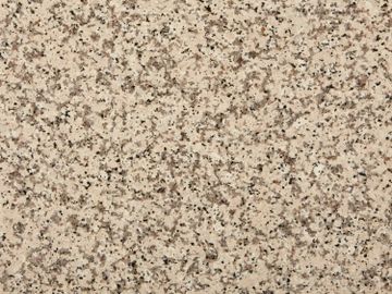 Crema Caramel Granite Countertops