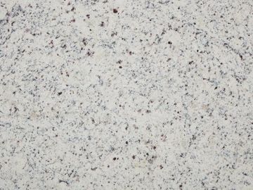 Dallas White Satin Granite Countertops