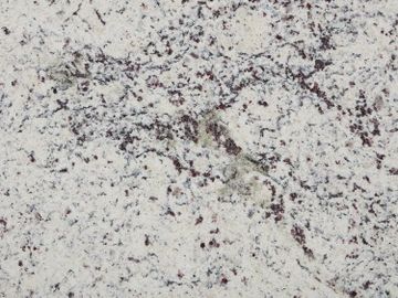 Dallas White Granite Countertops