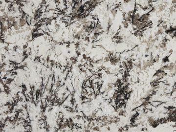 Delicatus White Granite Countertops