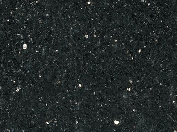 Galaxy Black Granite Countertops