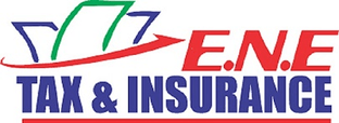 E.N.E TAX & INSURANCE