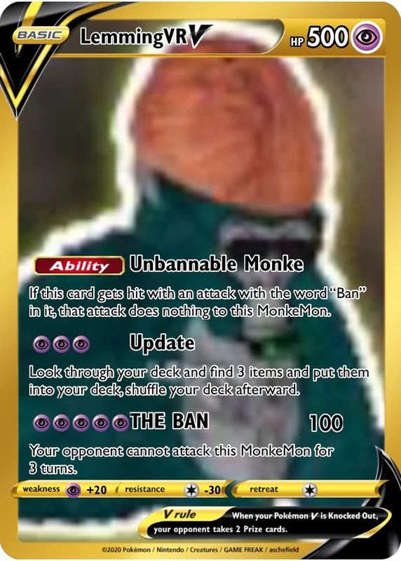 MonkeMon