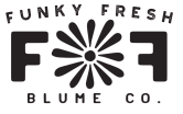 Funky Fresh 
Blume Co